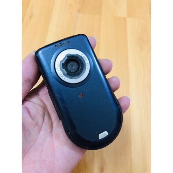 Nokia 6630