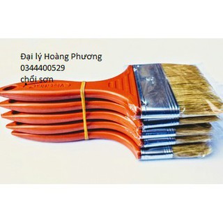 chổi sơn các loại