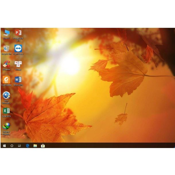 Ổ SSD 128GB Fuhler Cài Win 10 Tự Động | BigBuy360 - bigbuy360.vn