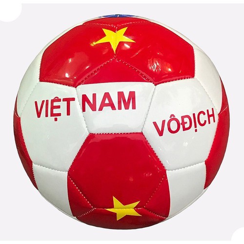 Bóng Đá  hình Việt Nam Vô Địch - hàng nhập khẩu,Khâu máy - Việt Nam vô địch
