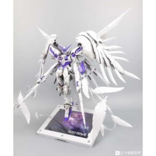 Mô hình gunpla mg wing zero supernova SL1921