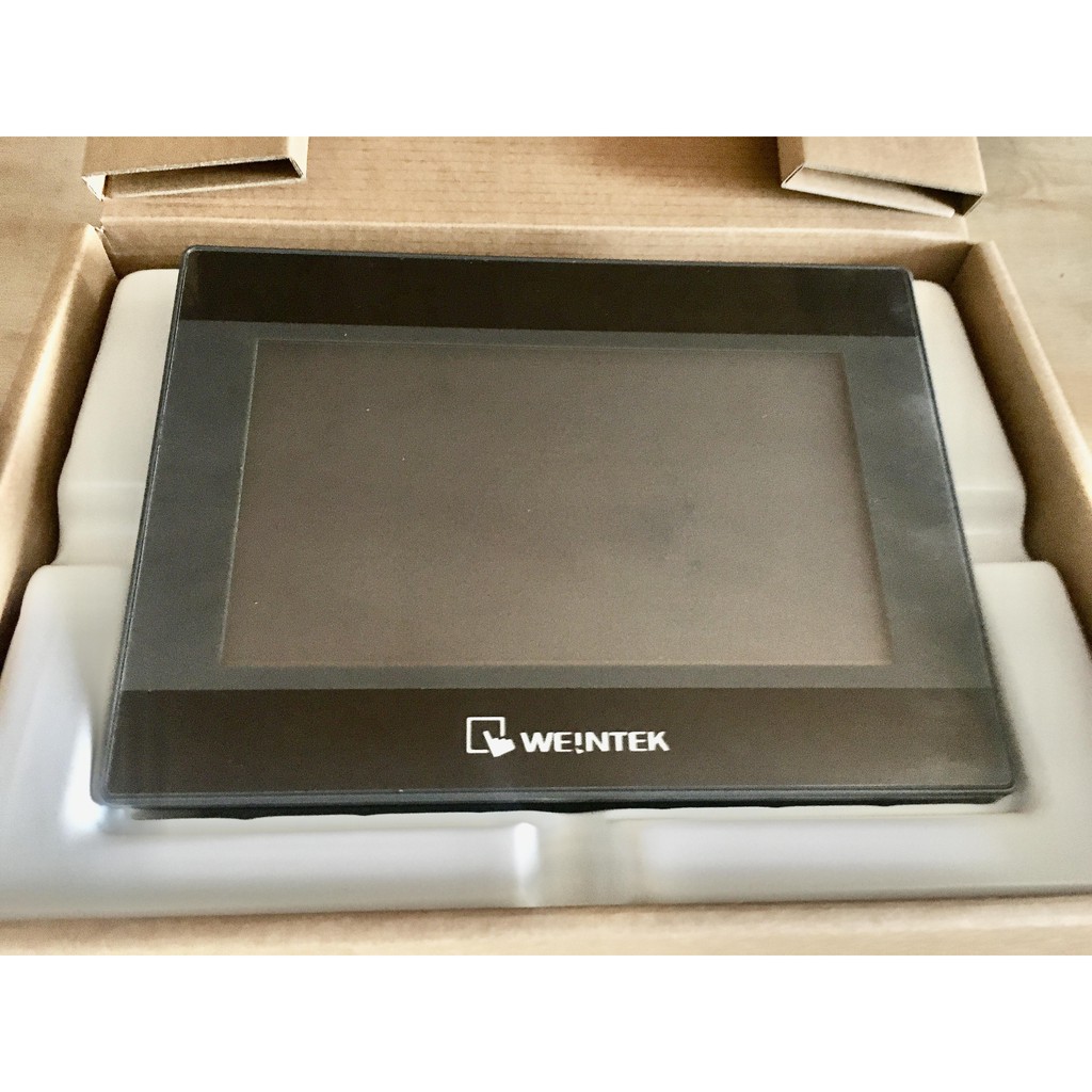 Màn hình HMI Weintek MT8071iP, MT8072iP