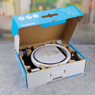 Robot hút bụi medion Đức