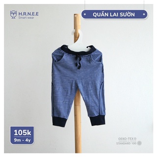 Hrnee -Quần  dài thiếu gia