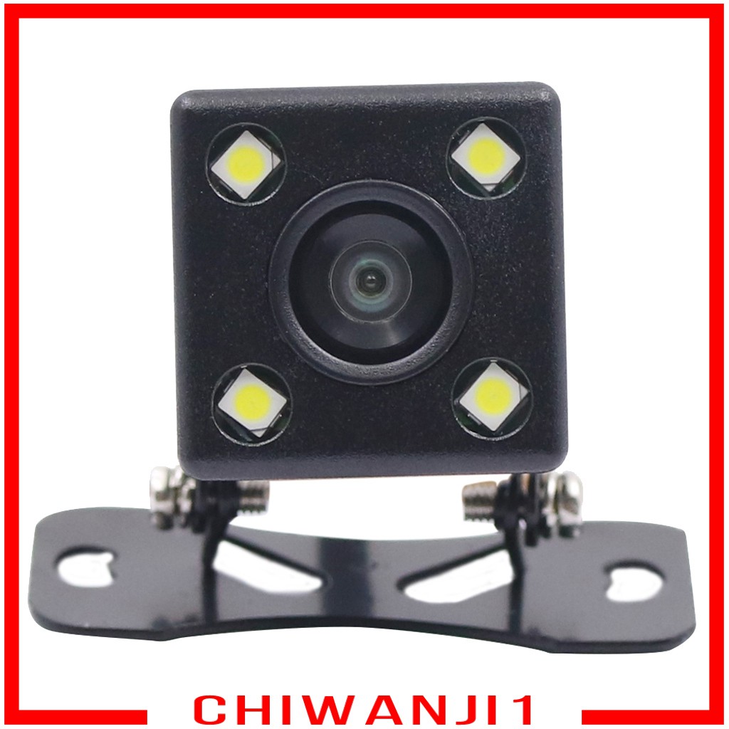 Camera Lùi Xe Cho Xe Hơi Chiwanji1 Hd 170 Deg