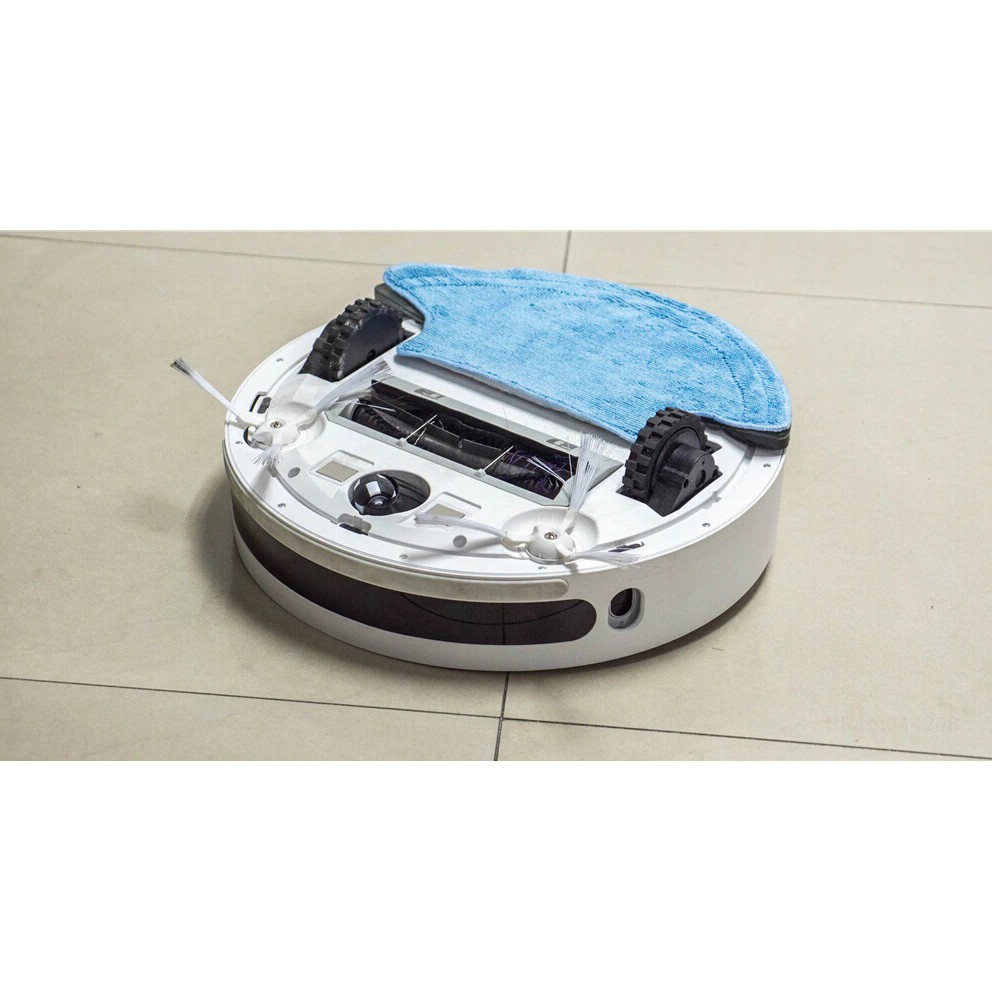 Khăn lau cho máy hút lau nhà Qihoo 360 S6 Robot Vacuum Cleaner - Hãng phân phối chính thức