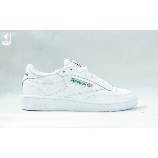 XẢ HÀNG HOT SALE [Chính Hãng] Giày Reebok Club C 85 AR0456 | Sale Rẻ | Có Sẵn 2020 . BÁN RẺ NHẤT new new : L ‣ ◦ '