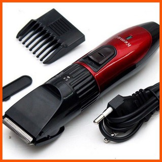 BỘ TÔNG ĐƠ CẮT TÓC CAO CẤP KEMEI KM - 730 HÀNG CHÍNH HÃNG