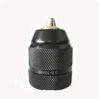 Đầu Kẹp mũi khoan kim loại M10- M13 loại tốt