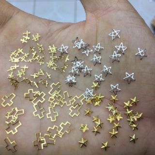 charm hình gắn móng 2k = 5 cái