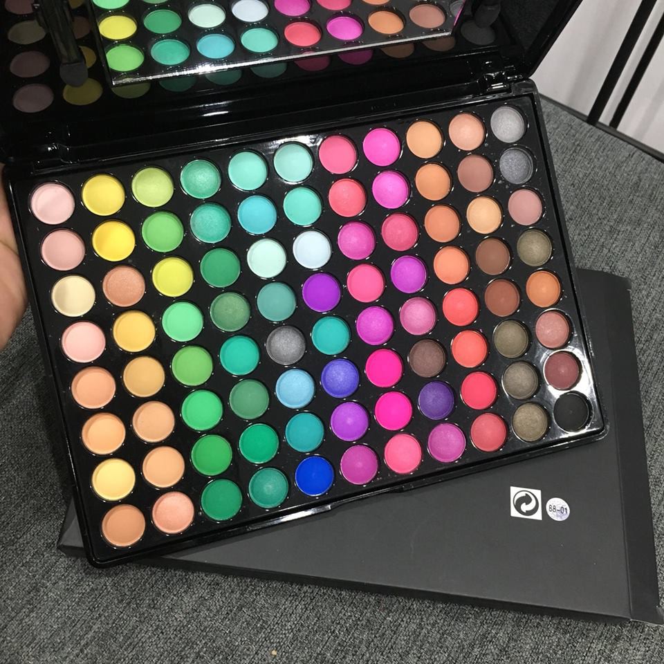 BẢNG MẮT 88 Ô MÀU | BigBuy360 - bigbuy360.vn