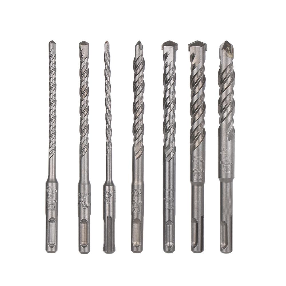 YOLA Búa Điện 160mm Chất Lượng Cao Chuyên Dụng