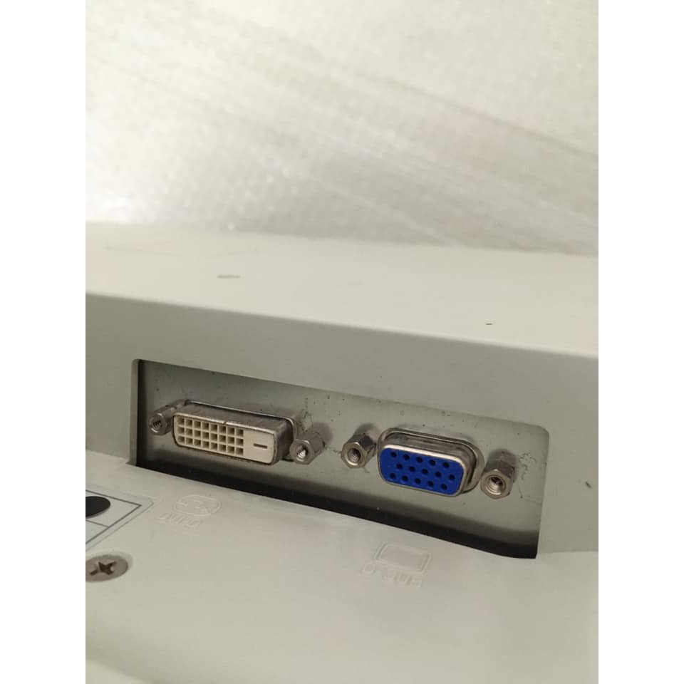 Màn hình nội địa Nhật 19 inch vuông Nec | BigBuy360 - bigbuy360.vn