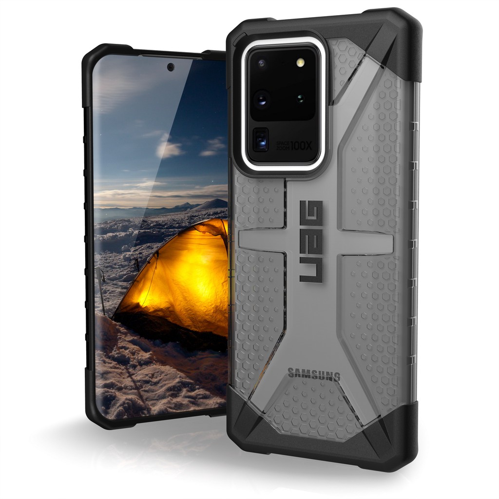 Ốp lưng UAG Plasma cho Samsung Galaxy S20 Ultra