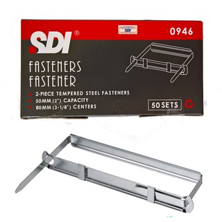 Kẹp Accor sắt SDI