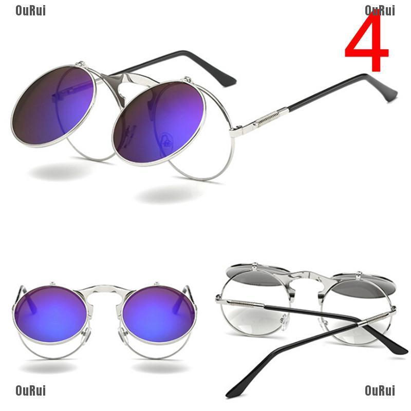 (FCC) Kính Tròn Quay Trên Vành Của Chúng Tôi (Oururui.Vn