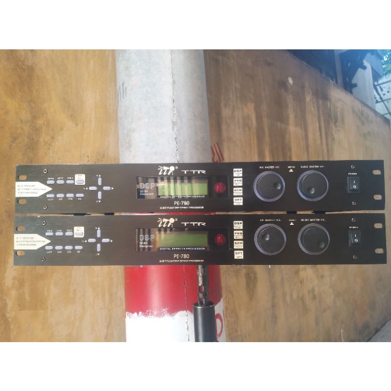 Vang số kafun pe780