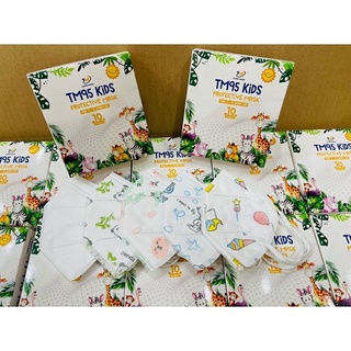Khẩu trang n95 tm95, tp95 kids mask cho trẻ em.