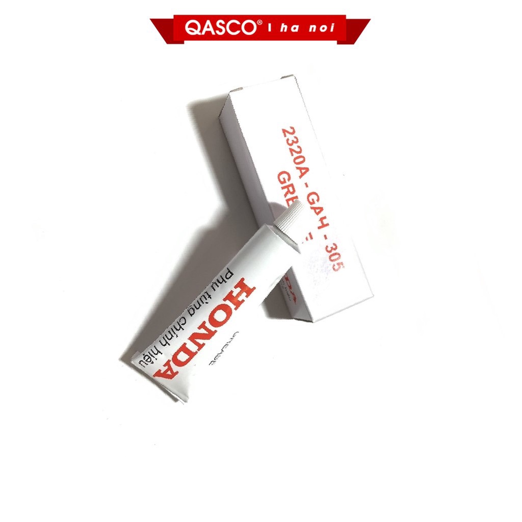 Tuýp mỡ bôi trơn chịu nhiệt   - HN