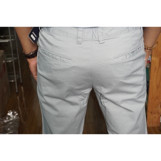 Quần kaki nam hàn quốc