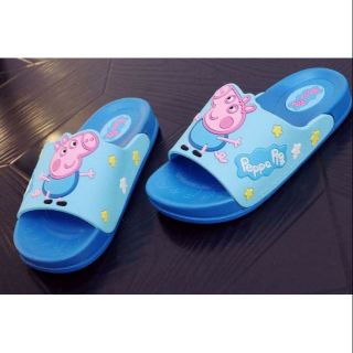 Dép Peppa Pig cho bé