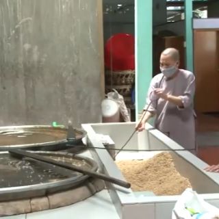 15 chai nước tương Sa Đéc