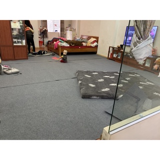 combo 10m2 Thảm nỉ