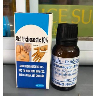 Mụn cóc, mụn cơm, vết chai