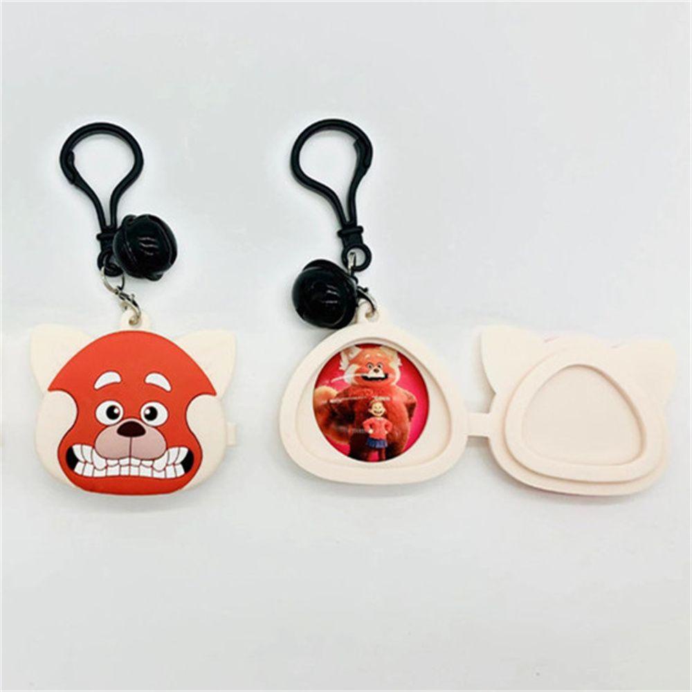 Vòng Đeo Tay Bằng Silicon Họa Tiết Hoạt Hình Anime Dễ Thương Cho Bé