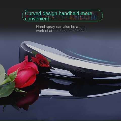 Vòi Hoa Sen Nhà Tắm Tăng Áp Tiện Dụng