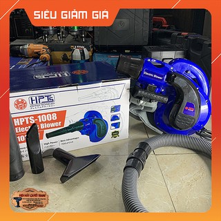 Máy thổi bụi - hút bụi hpts 1080w máy thổi bụi