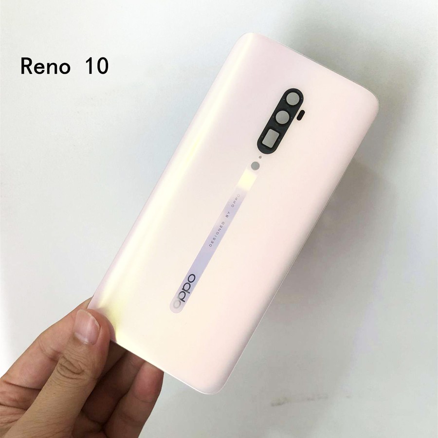 Nắp lưng dành cho OPPO Reno/Reno 10X Zoom/Reno Z