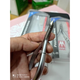 Kìm nhặt da AAA il05, Kềm cắt Da IL-05 AAA