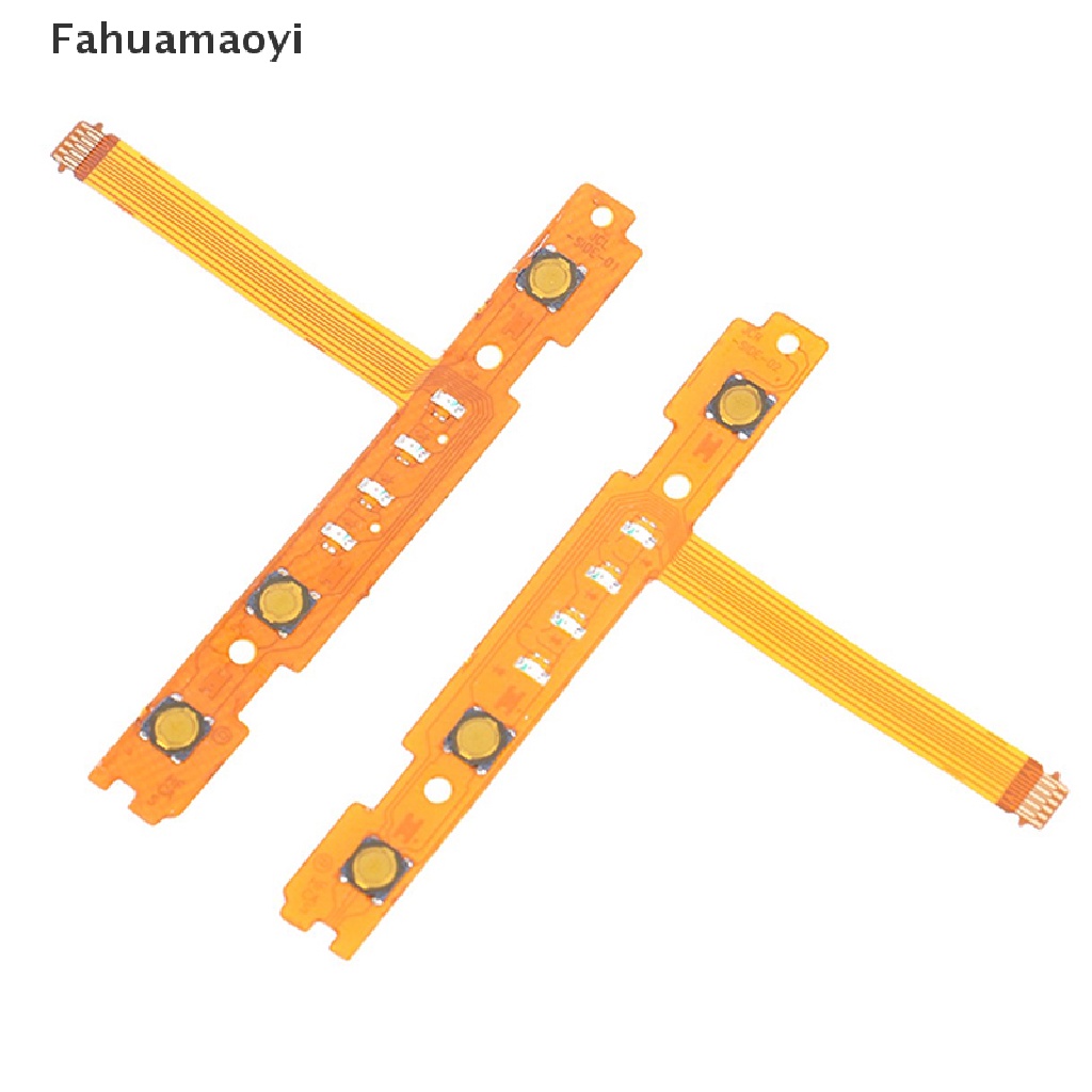 Cáp Flex SL SR Thay Thế Cho Tay Cầm Chơi Game NS Switch Joy-Con