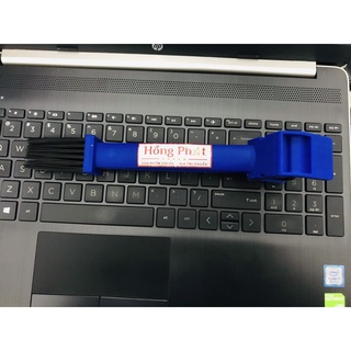 Chổi vệ sinh sên xích xe máy 3D cao cấp