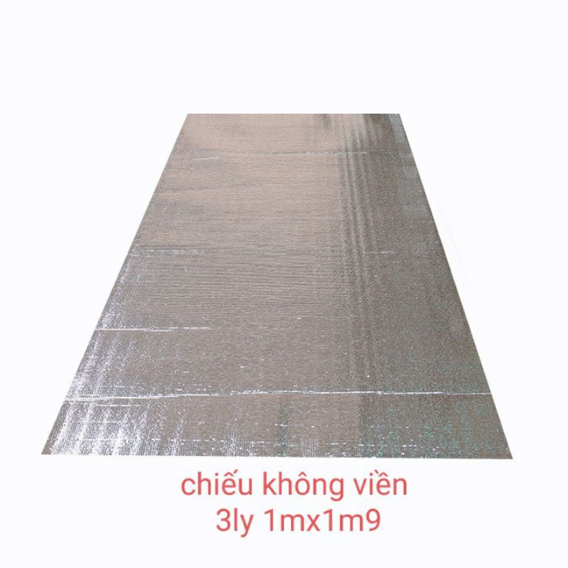 CHIẾU DÀY LỚN,NGỦ TRƯA VĂN PHÒNG XẾP GỌN