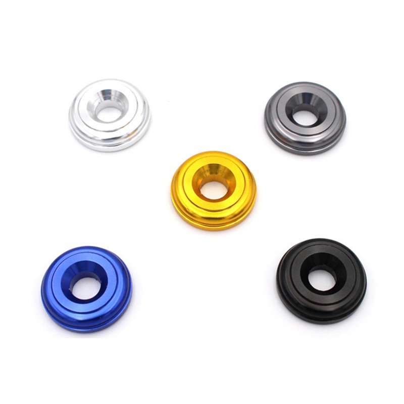 For Vespa GTS LX LXV Sprint Primavera 150 GTS300 300ie Motorcycle Accessories small Windshield Aluminum alloy decorative cover