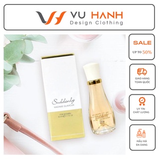 NƯỚC HOA SUDDENLY ĐỨC | Shop Vũ Hạnh