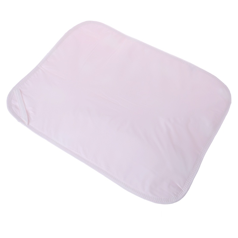 Đệm Thay Tã Lót Xe Đẩy Em Bé Chống Nước Có Thể Tái Sử Dụng Kích Thước 35X4