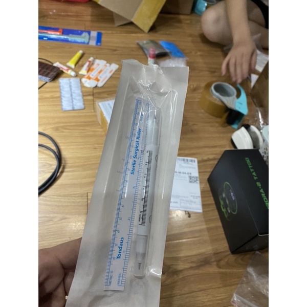Bút định hình mày, môi và bút xoá /Dcpx Doreme