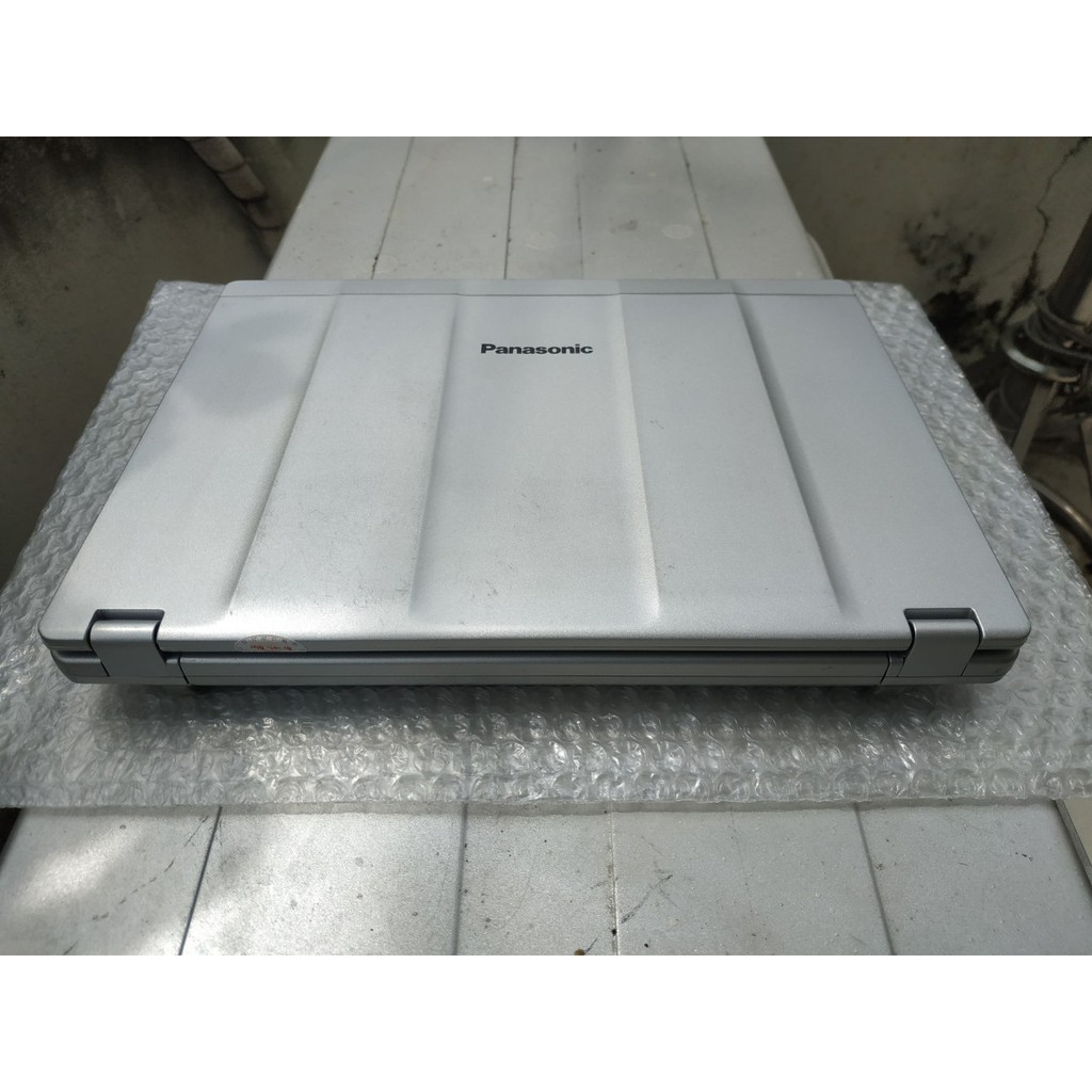 Laptop nội địa Nhật Bản CF-SZ5, CPU i5-6300U, RAM 4GB, SSD loại M.2 | BigBuy360 - bigbuy360.vn