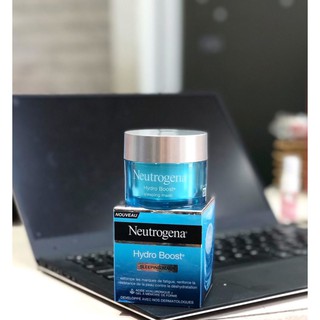 💦Mặt nạ ngủ Neutrogena Hydro Boost Sleeping Mask💦