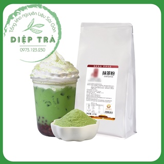 Bột Socola / Matcha Kachin - (túi 1kg)