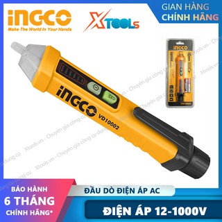 BÚT ĐO ĐIỆN AC INGCO VD10003