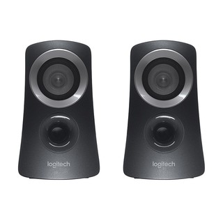Loa vi tính cao cấp 2.1 LOGITECH Z313 -