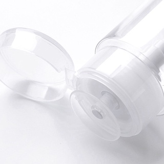Bình nhấn đựng nước tẩy trang (100ml/150ml/200ml)