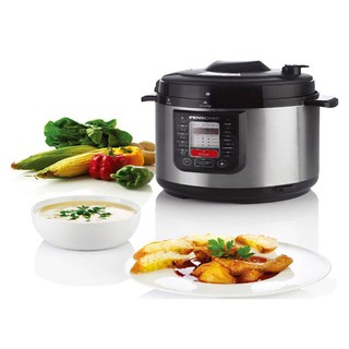 Nồi Áp Suất Điện Pensonic PPC-1806