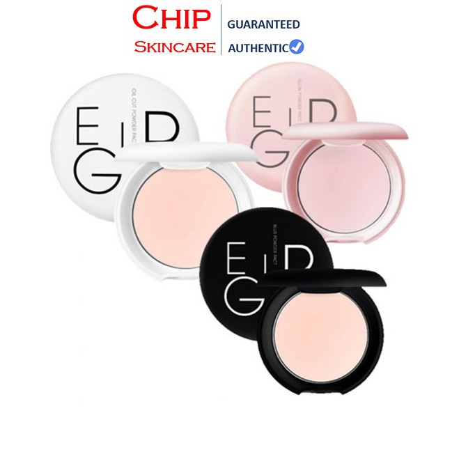 PHẤN PHỦ NÉN EGLIPS GLOW POWDER PACT