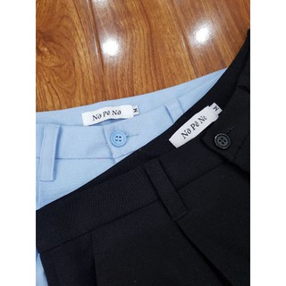 Pass quần NỜ PÊ NỜ LIKE NEW SIZE M