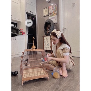 KẸP TÓC NƠ LỤA NHIỀU MÀU